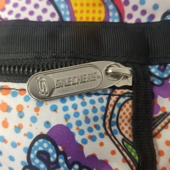 SKECHERS Small BACKPACK. - Picture 5 of 12